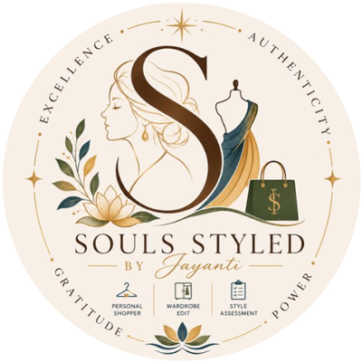 Souls Styled by Jayanti